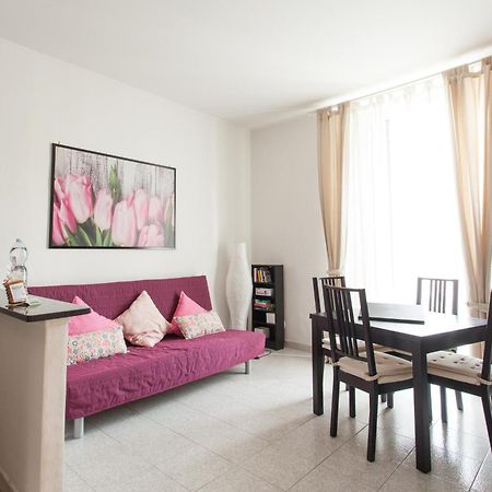 Italianway-Villoresi Milano Dış mekan fotoğraf