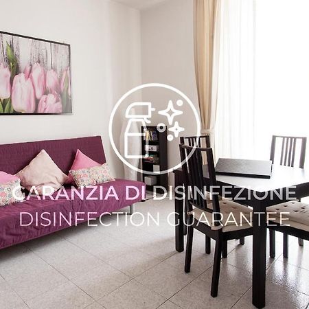 Italianway-Villoresi Milano Dış mekan fotoğraf