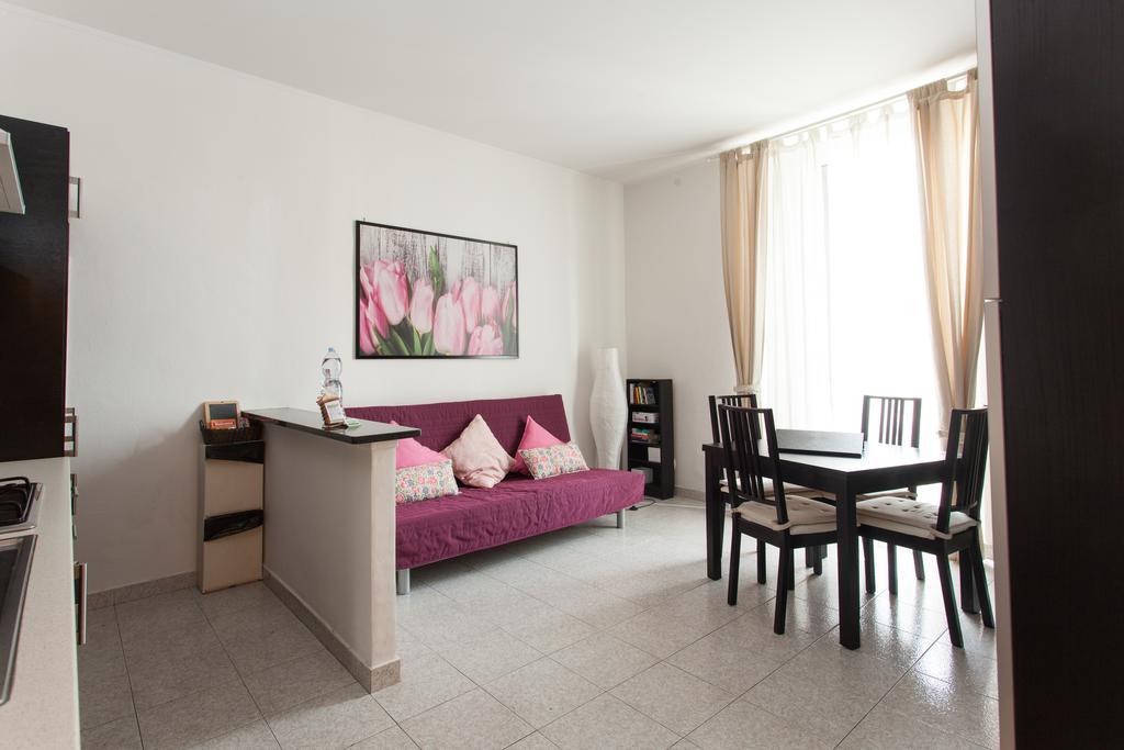 Italianway-Villoresi Milano Dış mekan fotoğraf