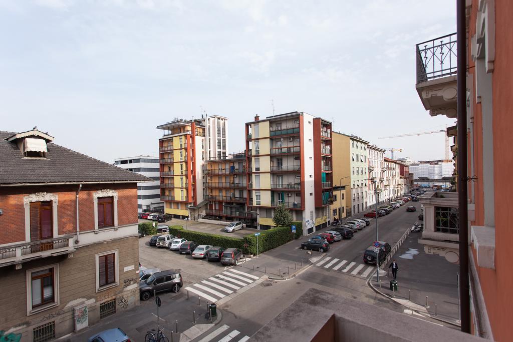 Italianway-Villoresi Milano Oda fotoğraf