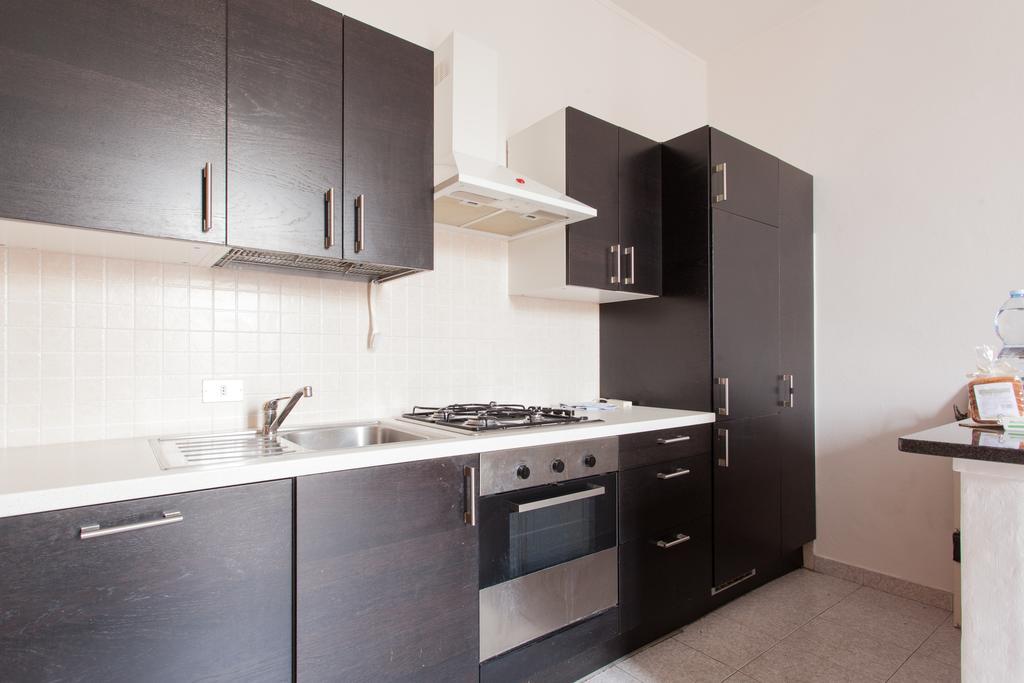 Italianway-Villoresi Milano Dış mekan fotoğraf