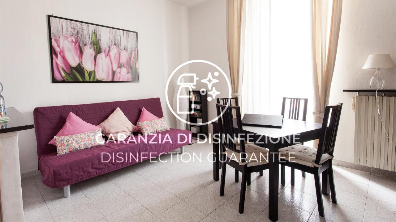 Italianway-Villoresi Milano Dış mekan fotoğraf